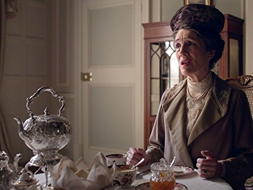 Harriet Walter