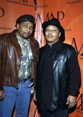 Aaron Neville