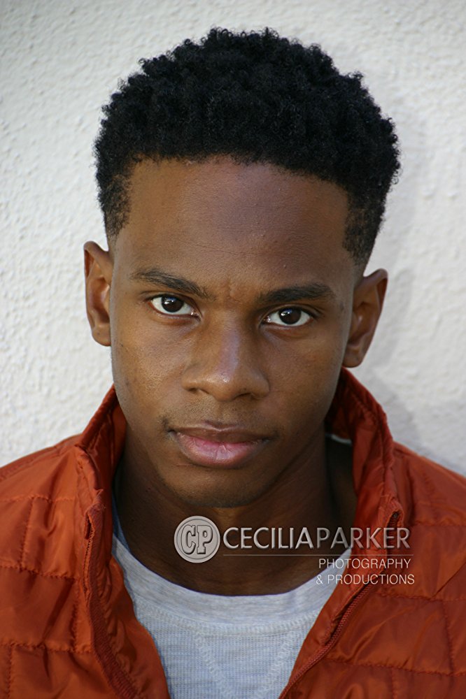 Darren Lee Campbell