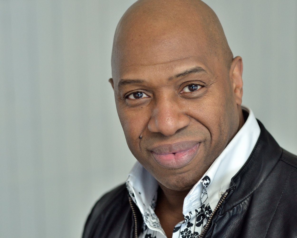 Donovan Blackwood