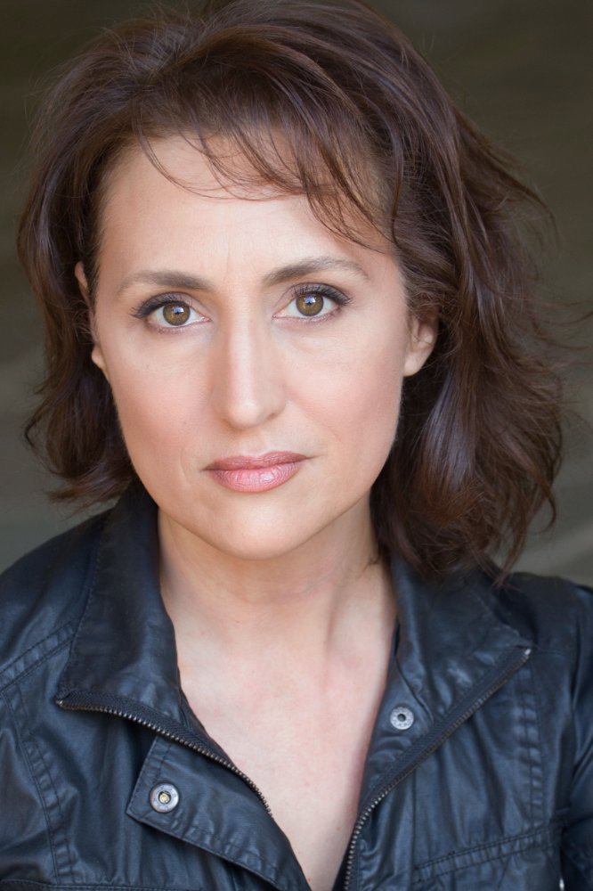 Beverley Simmons