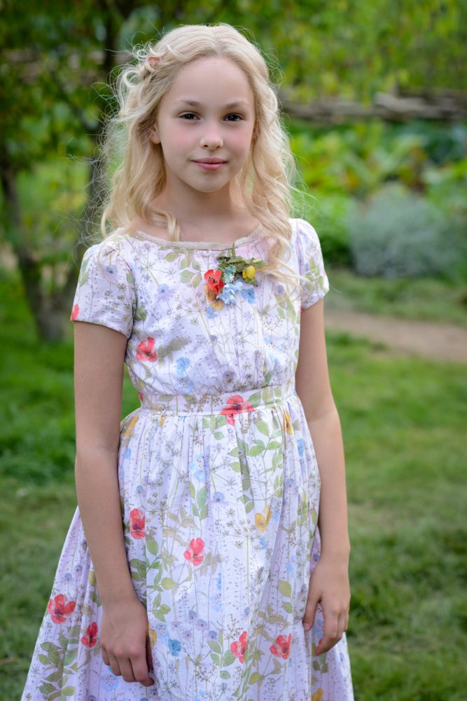 Eloise Webb