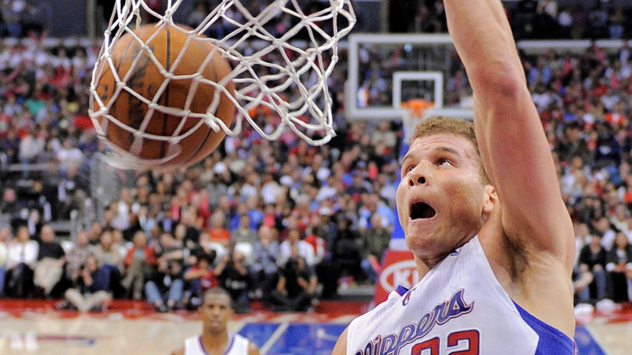 Blake Griffin