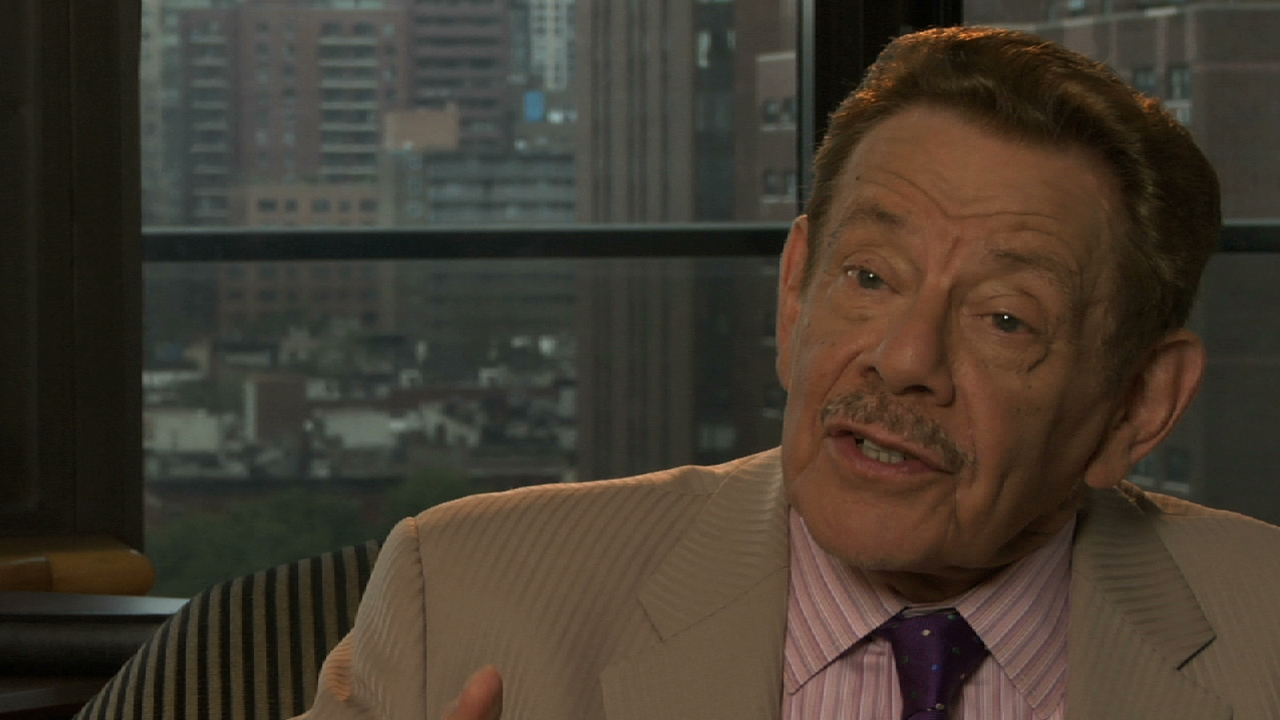 Jerry Stiller