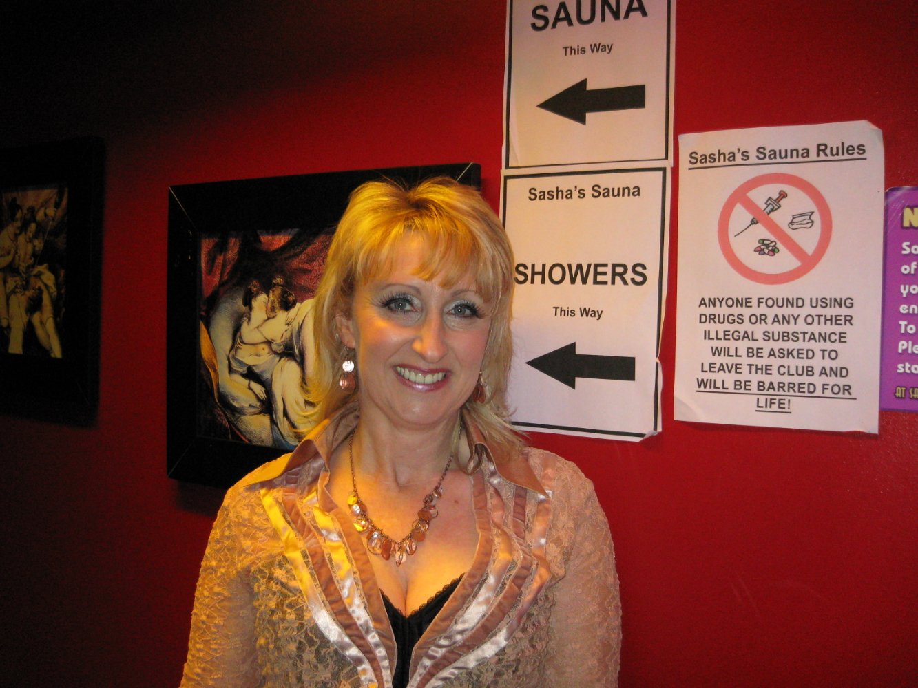 Wendy Patterson