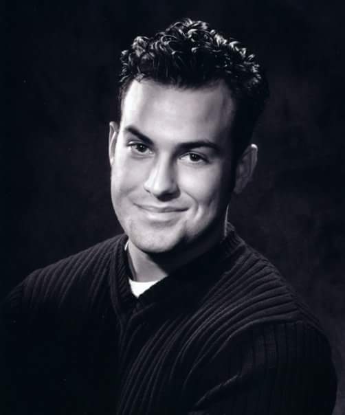Daniel Lamont