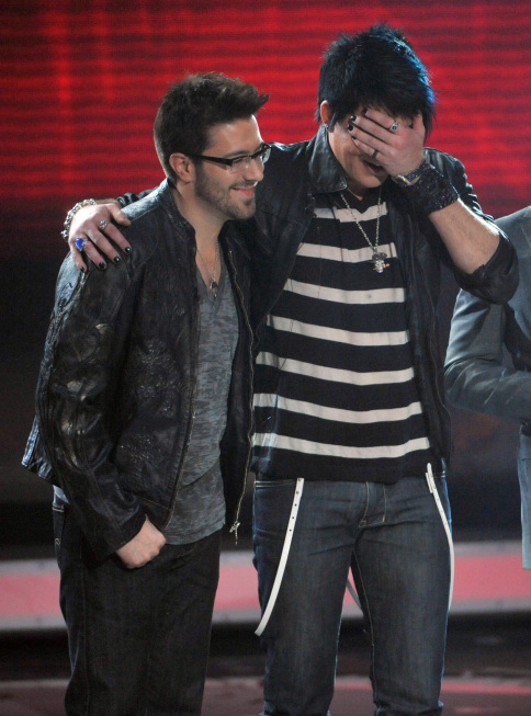 Danny Gokey