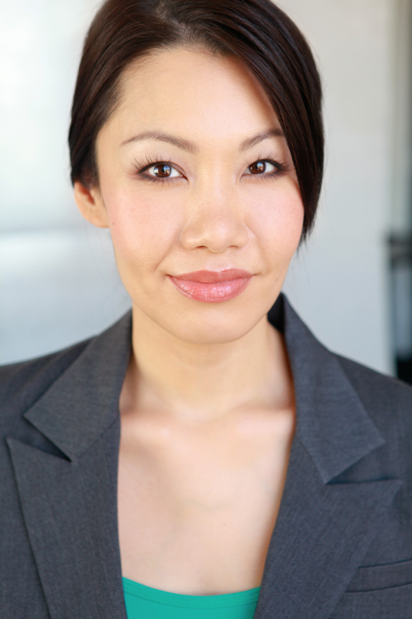 Jennifer Choe