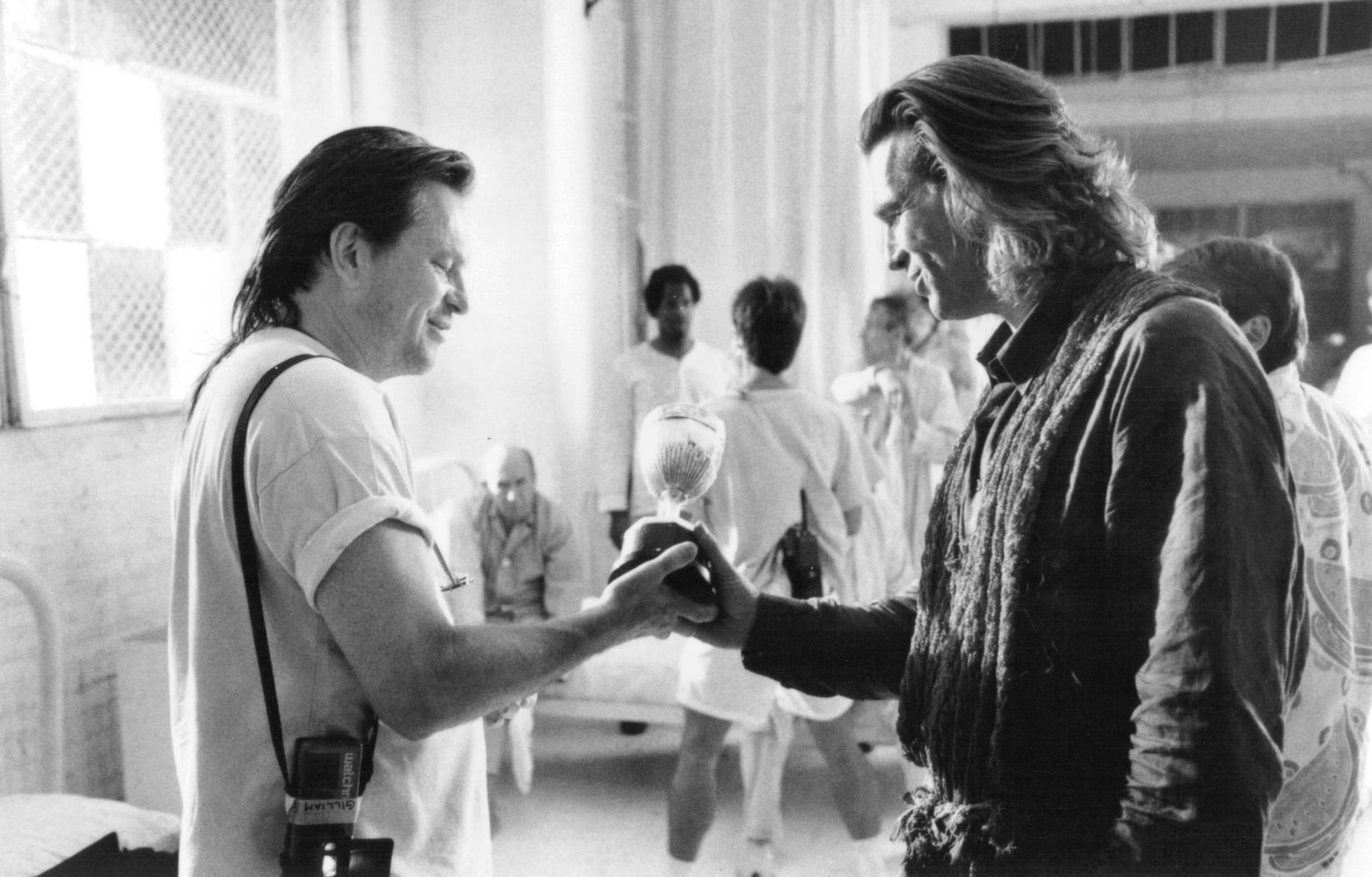 Terry Gilliam