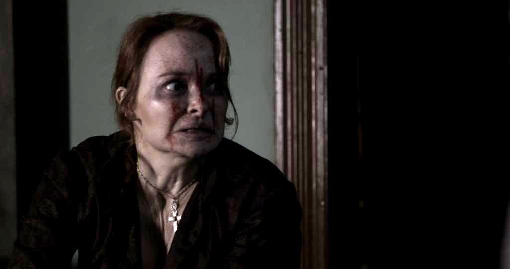 Cynthia Dane