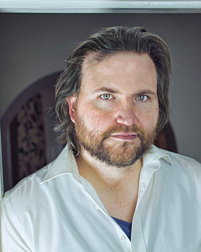 Scott Haney