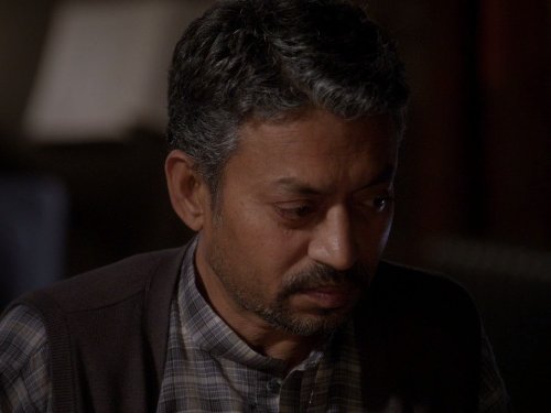 Irrfan Khan
