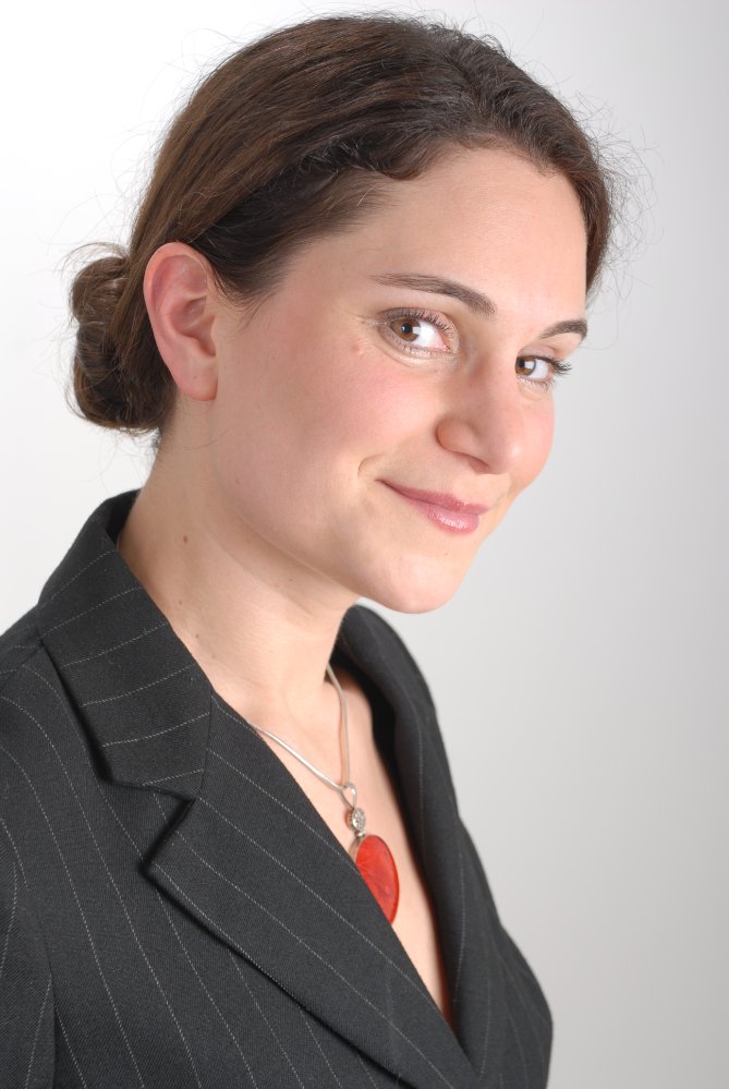 Susannah Todd