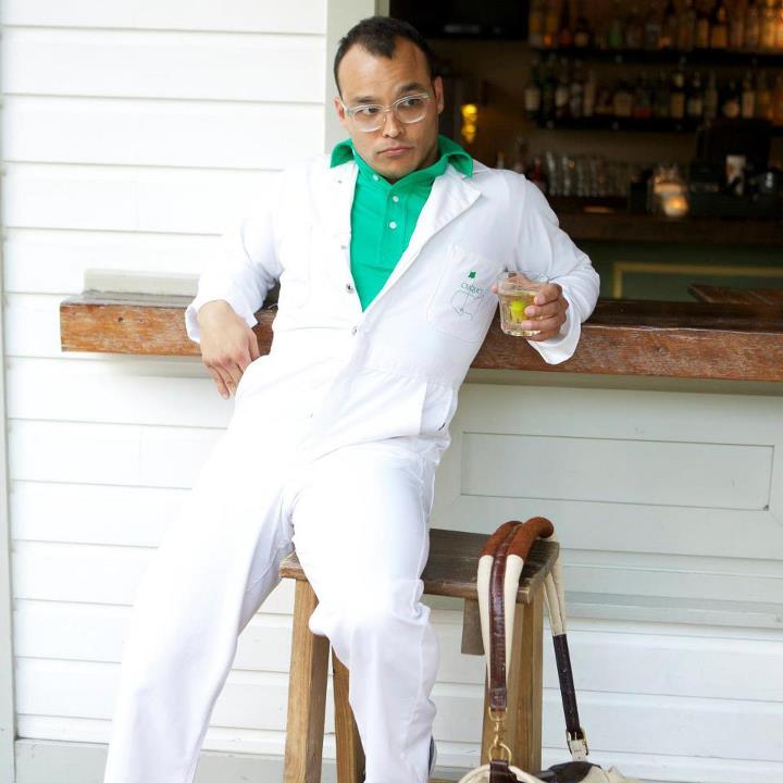 Jimmy Gonzales