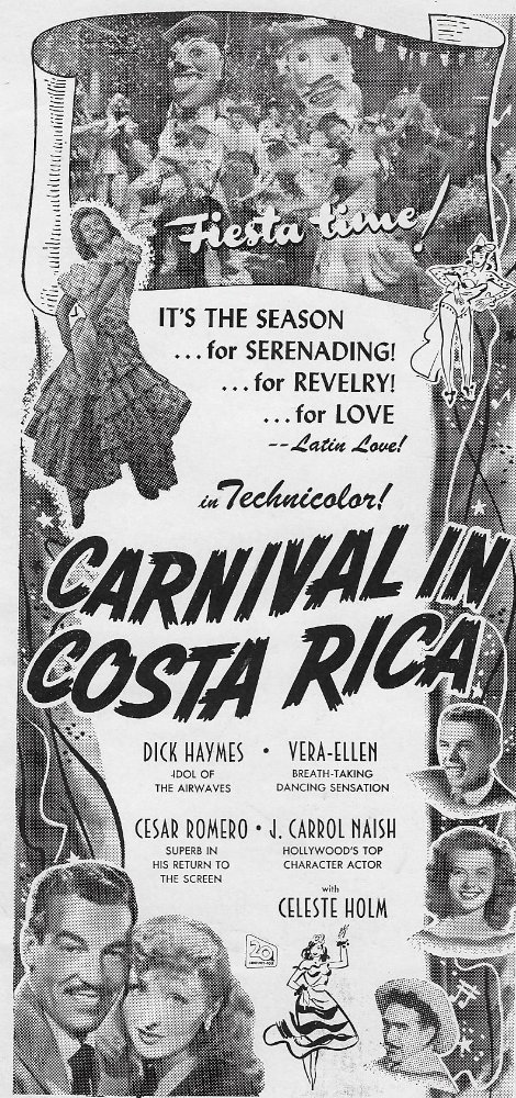 Dick Haymes