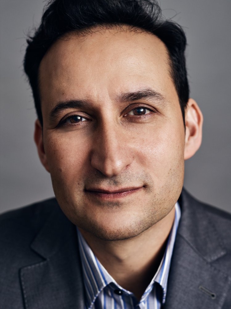 Raoul Bhaneja