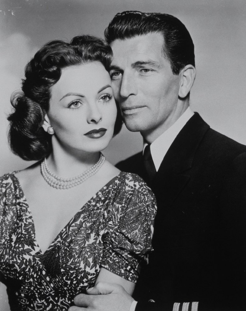 Michael Rennie