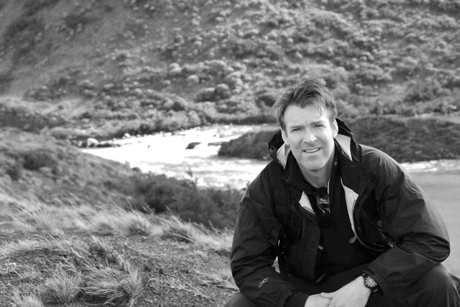 Brian Hutchison