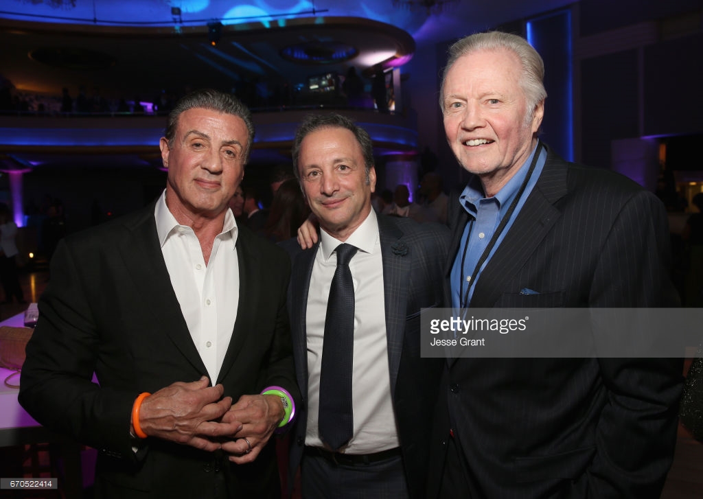 Louis D'Esposito