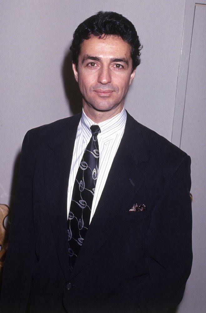 Stephen Schnetzer