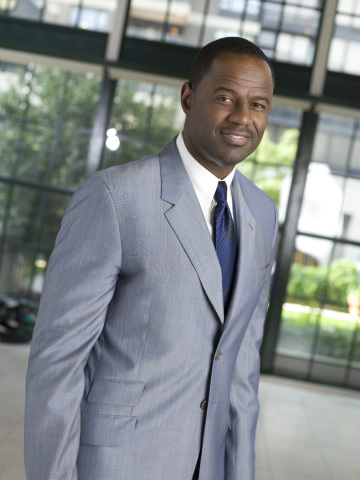 Brian McKnight