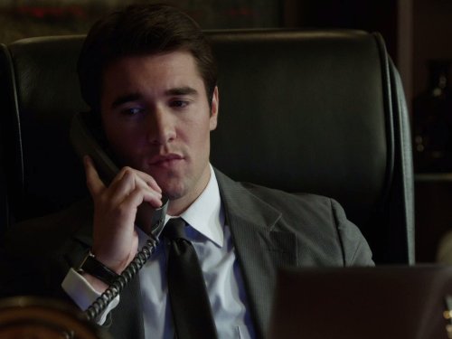 Josh Bowman