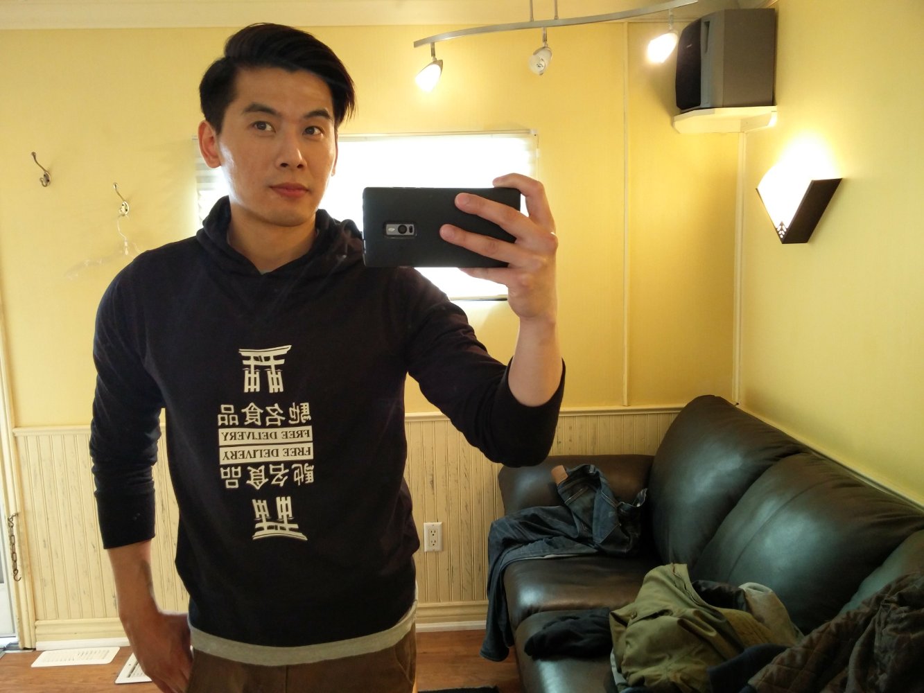 Hubert Tran