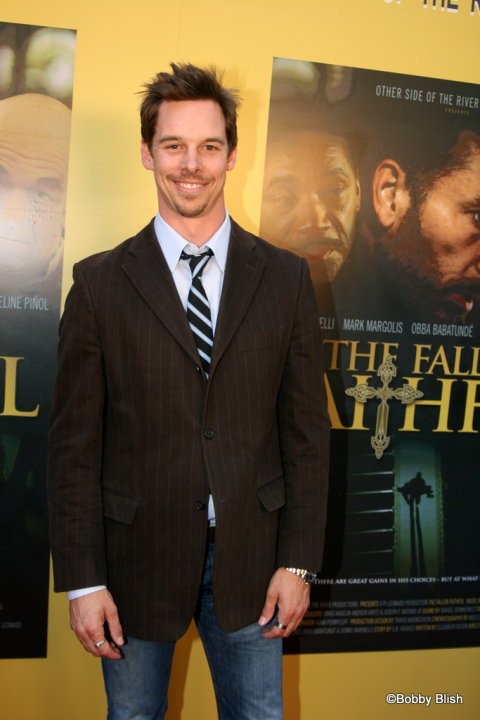 Brian Kimmet