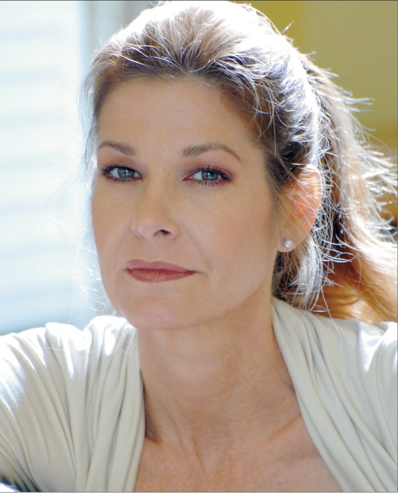 Marie Debrey
