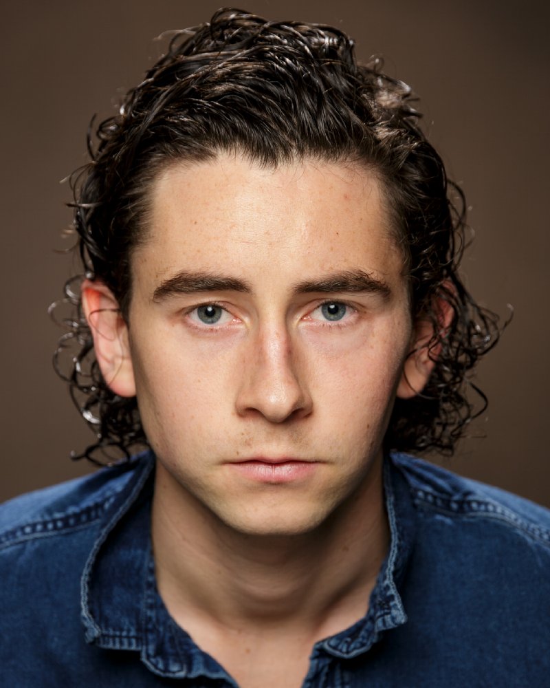 Darragh O'Toole
