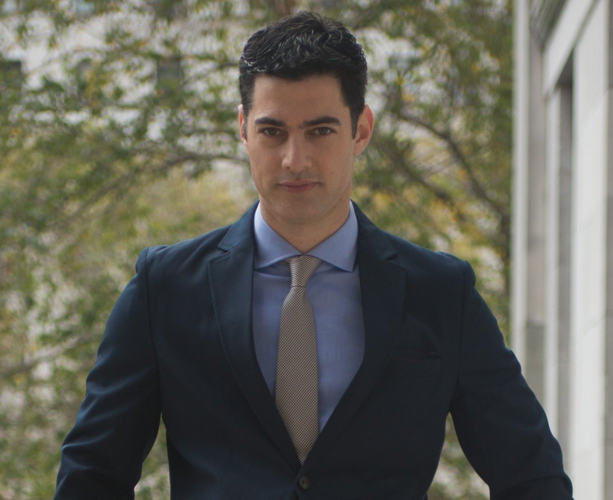 Guy Kapulnik