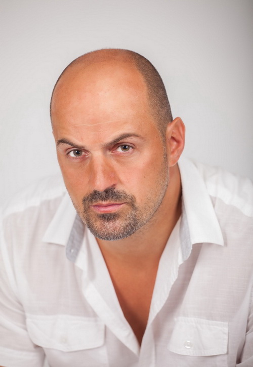 Asen Grigorov
