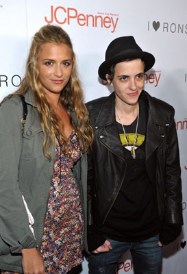 Charlotte Ronson