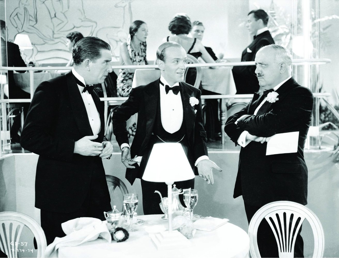 Edward Everett Horton