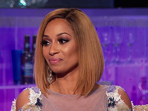 Karlie Redd