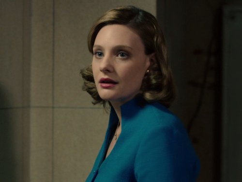 Romola Garai