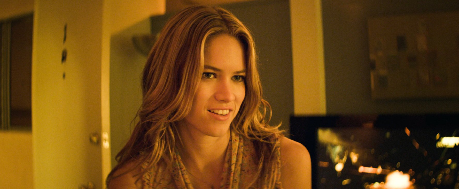 Cody Horn