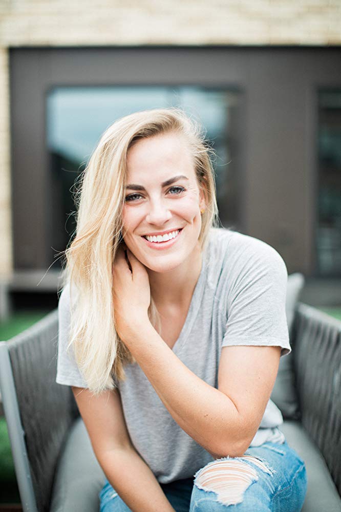 Hannah Aslesen