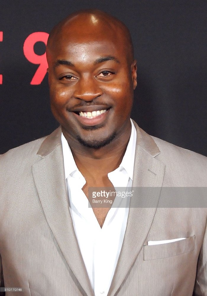 Labrandon Shead