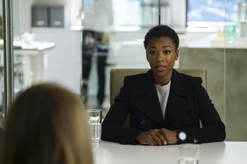 Samira Wiley