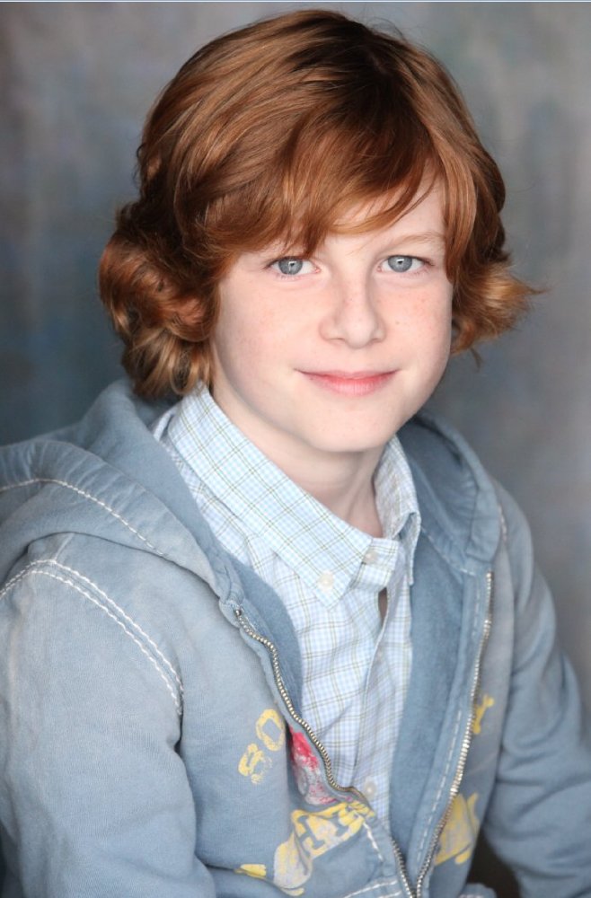 Liam Foley