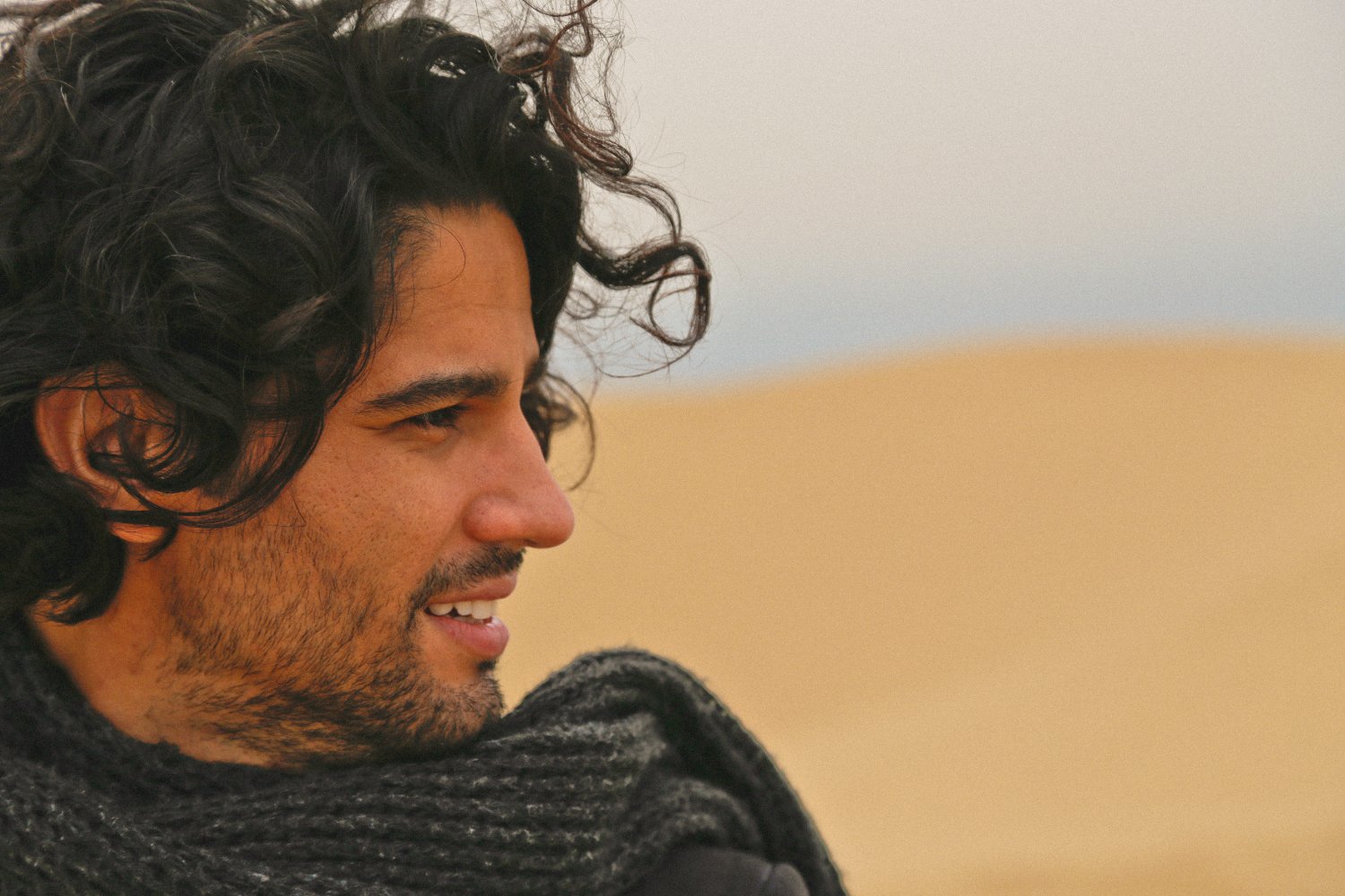 Francis Gonzalez