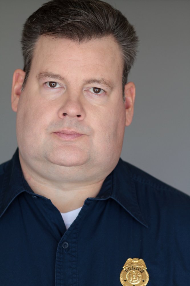 Jeff Holman