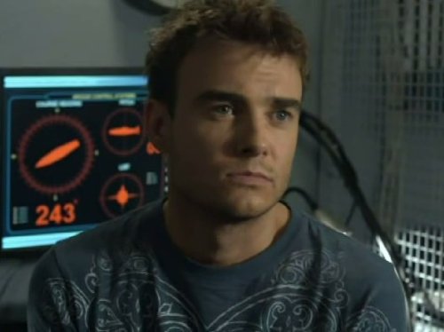 Robin Dunne