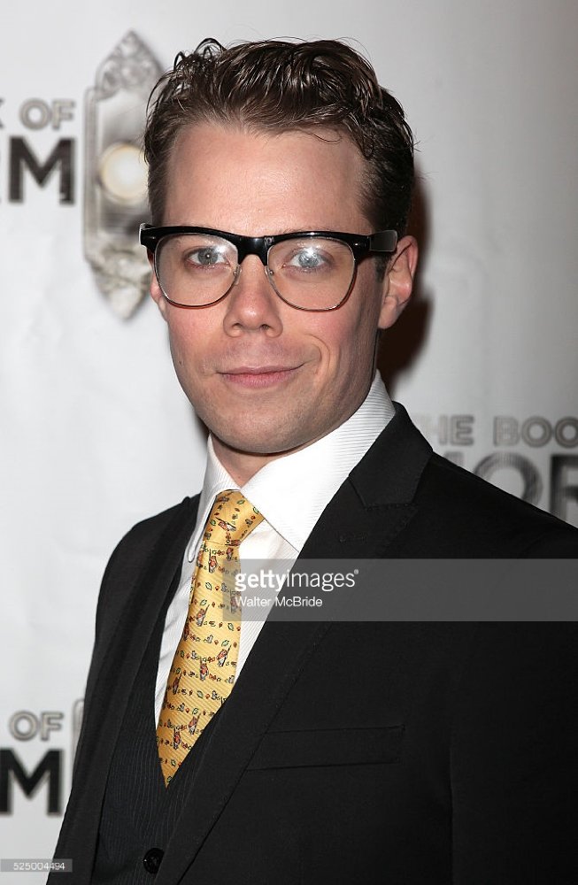 Benjamin Schrader