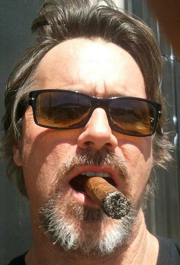 Mark Humphrey