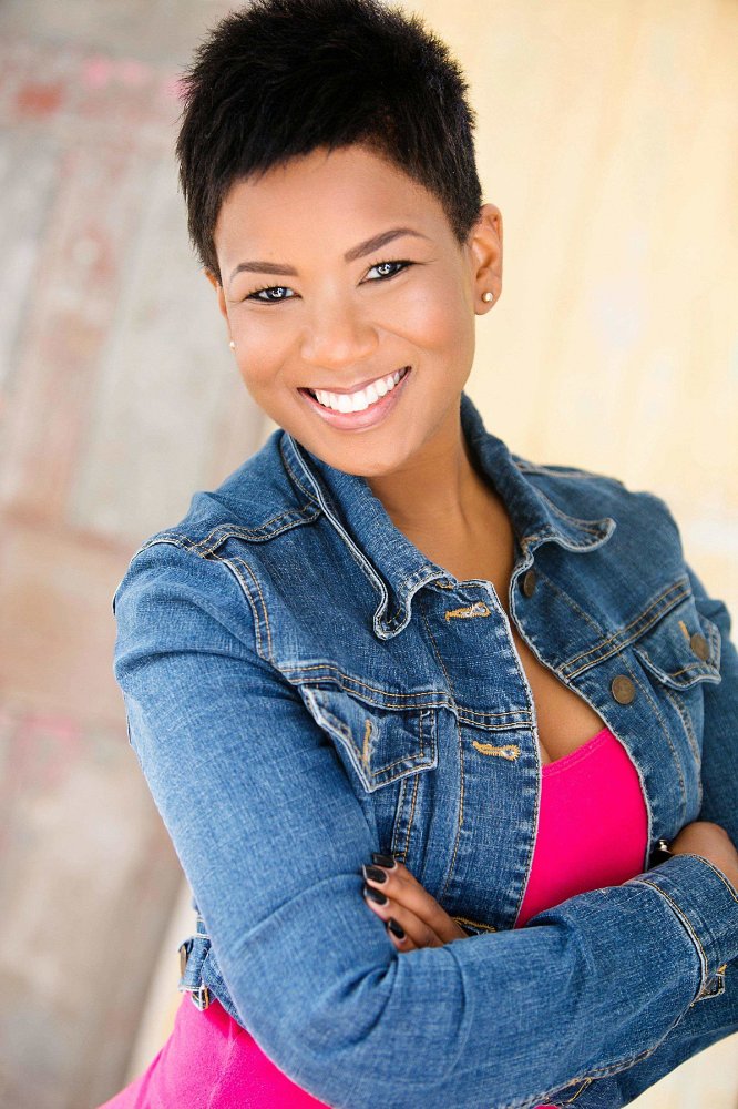 Monique A. Miller