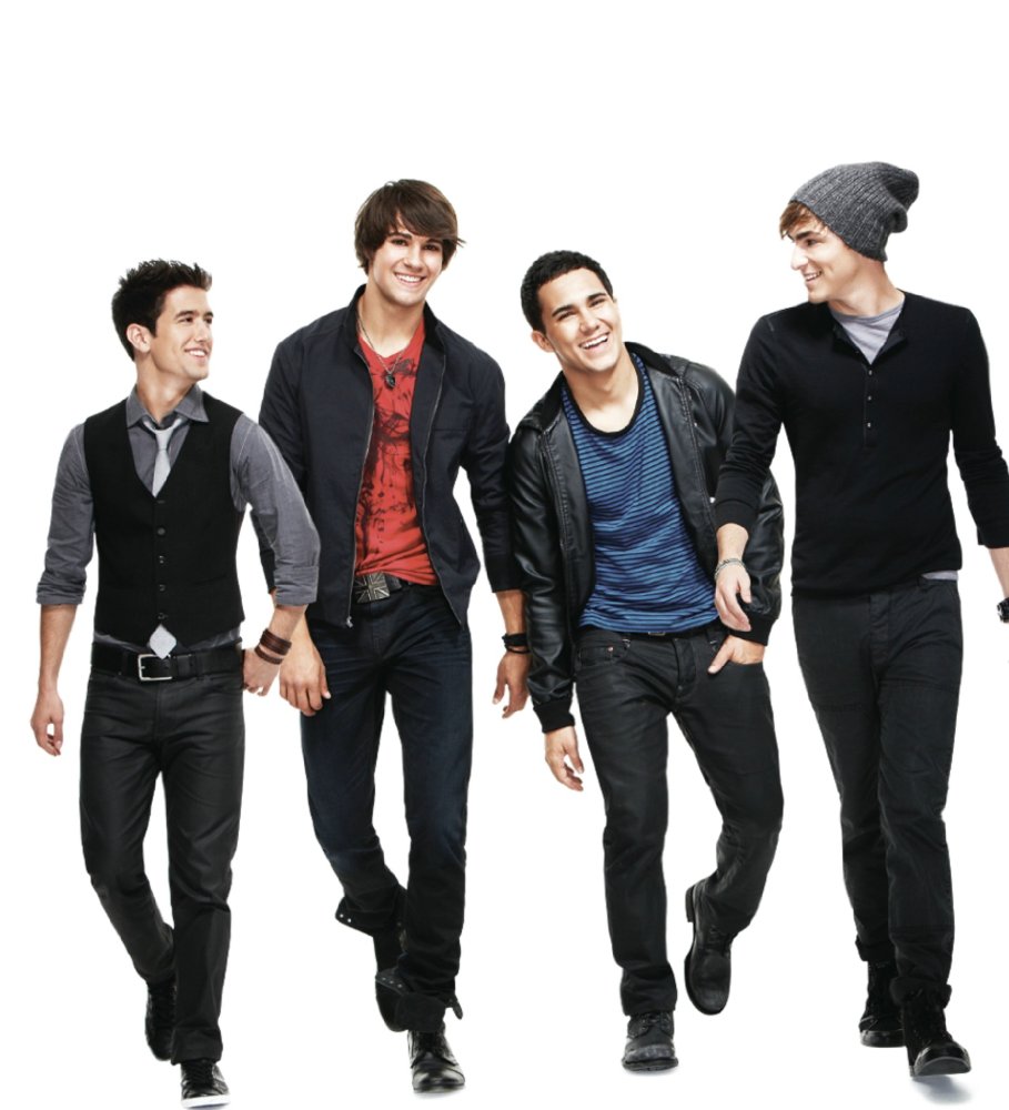 Kendall Schmidt