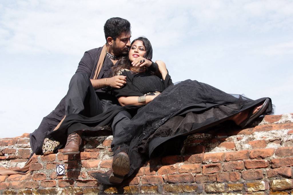 Vijay Antony
