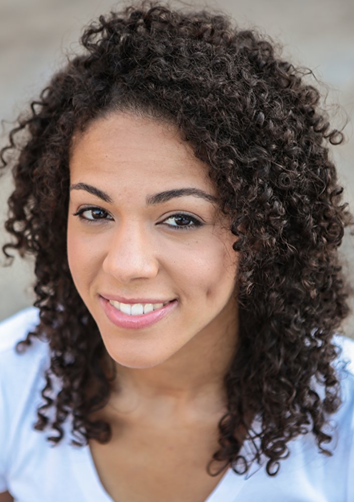 Candace West